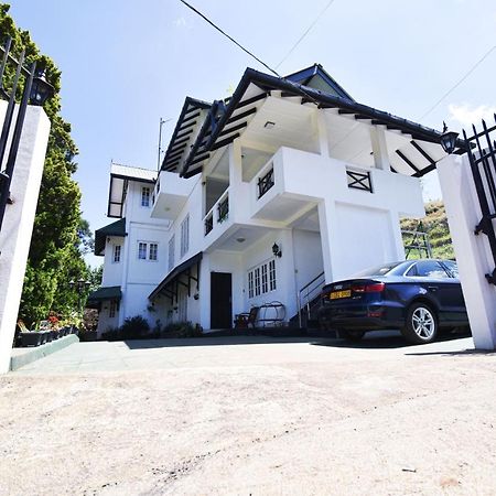 St. Anne Holiday Bunglow 누와라 엘리야 외부 사진