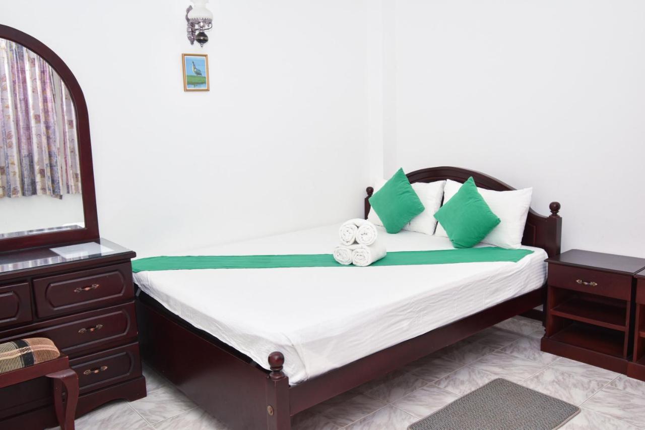 St. Anne Holiday Bunglow 누와라 엘리야 외부 사진