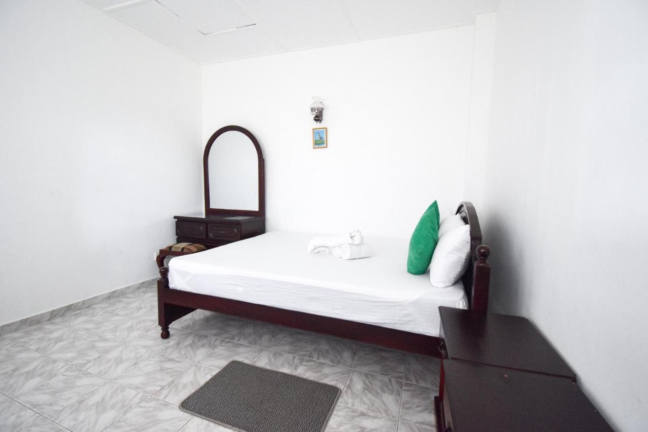 St. Anne Holiday Bunglow 누와라 엘리야 외부 사진