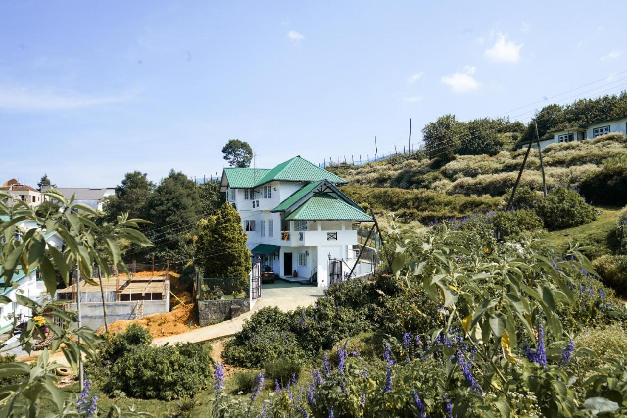 St. Anne Holiday Bunglow 누와라 엘리야 외부 사진
